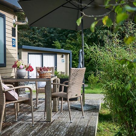 Gronenberger Muehle Haus 31 Villa Scharbeutz Eksteriør billede