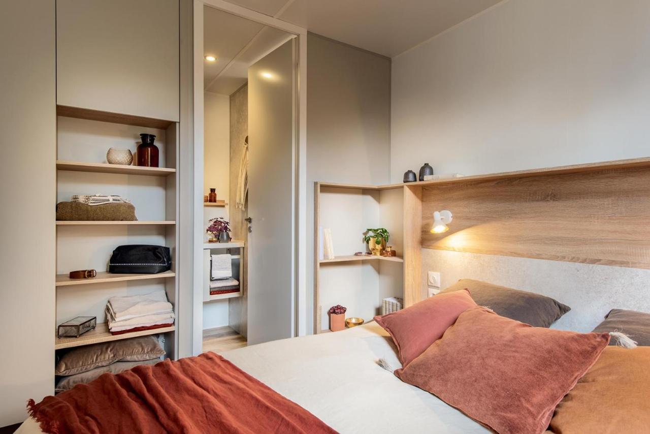 Gronenberger Muehle Haus 31 Villa Scharbeutz Eksteriør billede