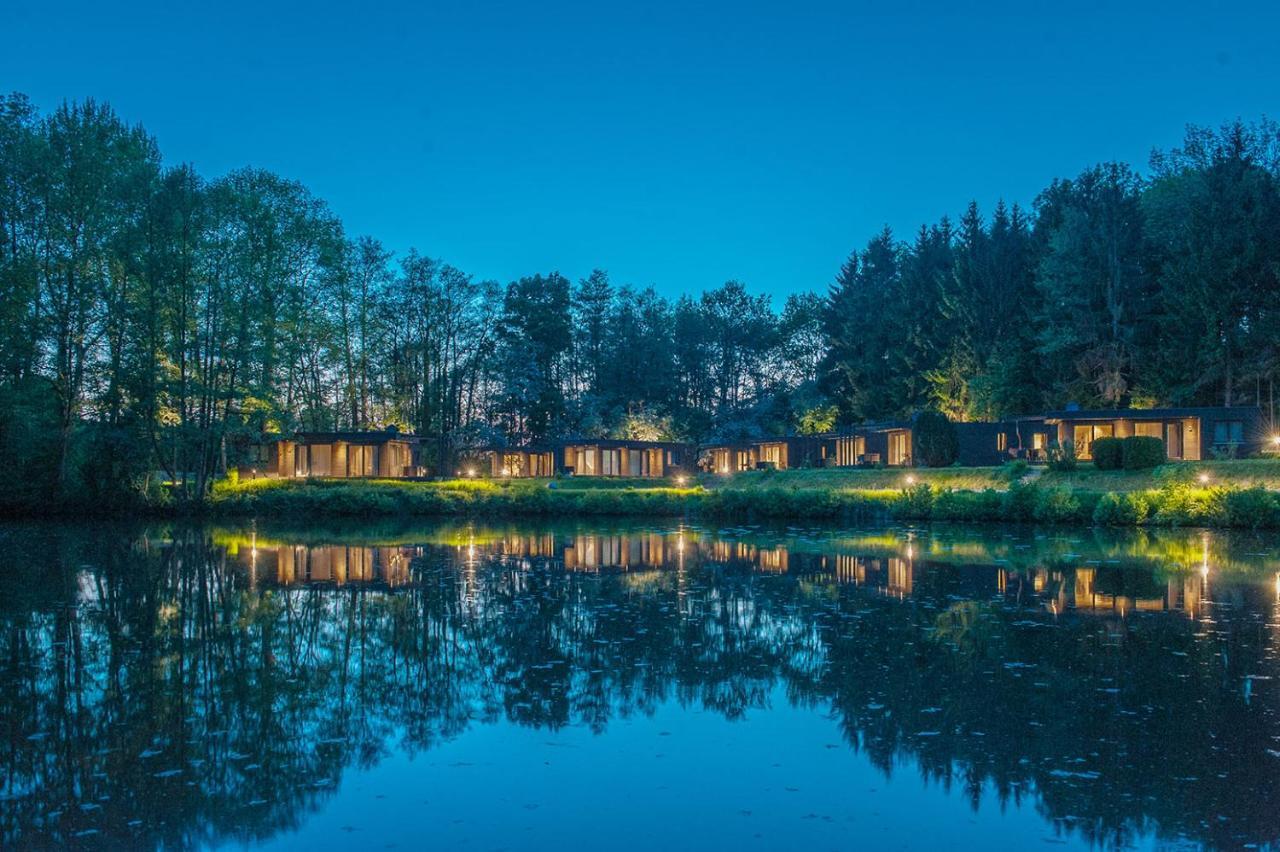 Gronenberger Muehle Haus 31 Villa Scharbeutz Eksteriør billede